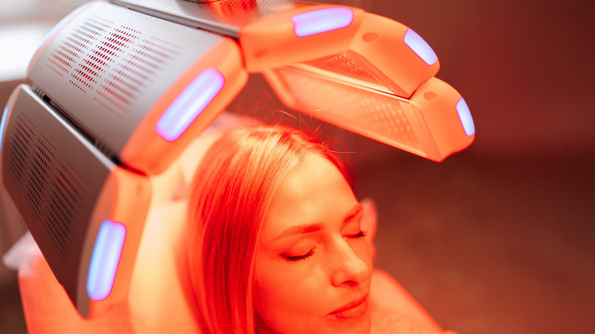 Treatment Process Flow